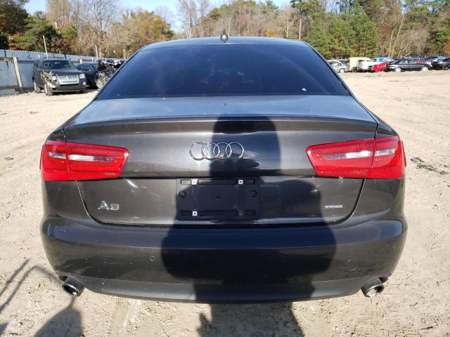 Photo 6 from auction – 2015 AUDI A6 PREMIUM with VIN WAUGFAFC7FN019352