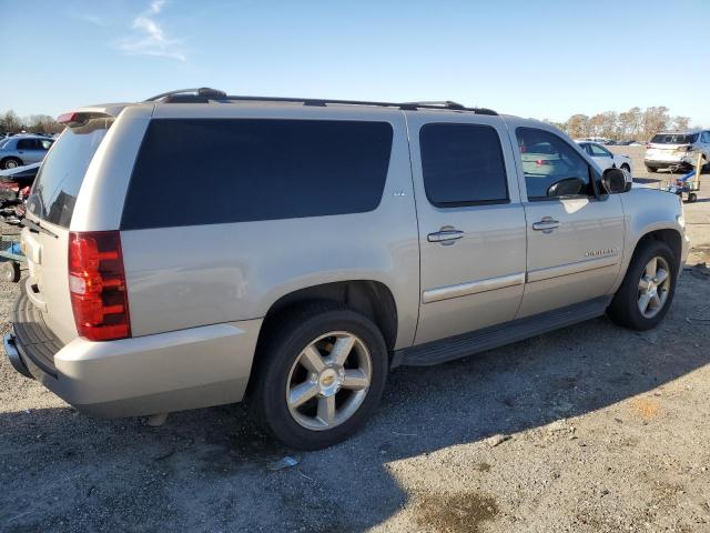 Photo 3 from auction – 2007 CHEVROLET SUBURBAN C with VIN 1GNFC16067J175735
