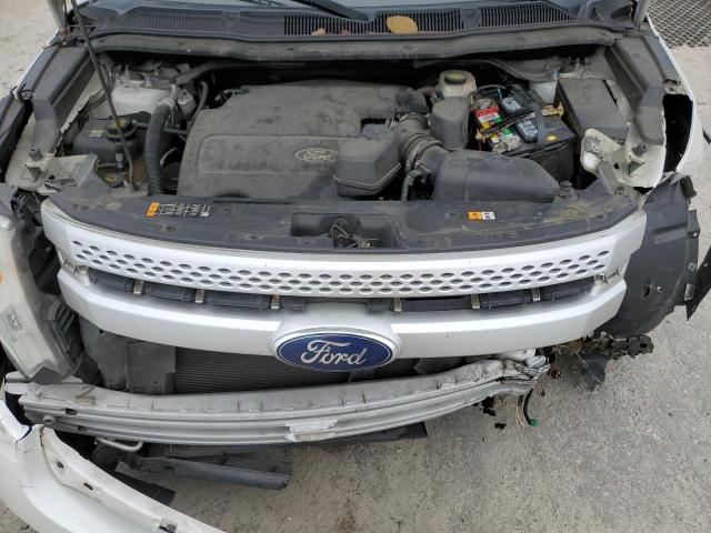 Photo 12 from auction – 2013 FORD EXPLORER X with VIN 1FM5K7D83DGB61055