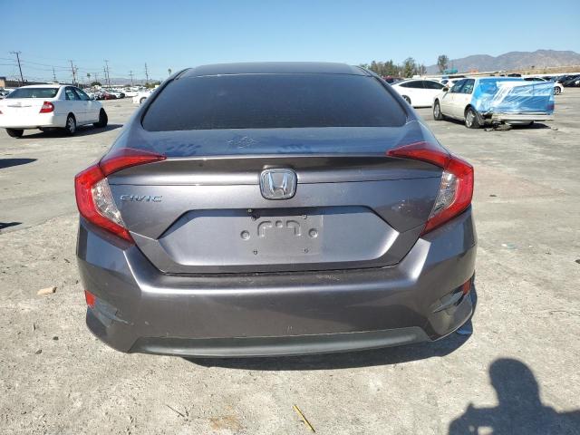 Photo 6 from auction – 2017 HONDA CIVIC LX with VIN 2HGFC2F53HH539480