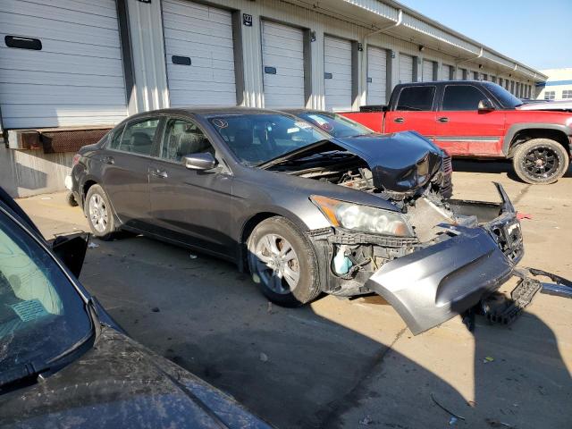 Photo 4 from auction – 2011 HONDA ACCORD SE with VIN 1HGCP2F63BA007149
