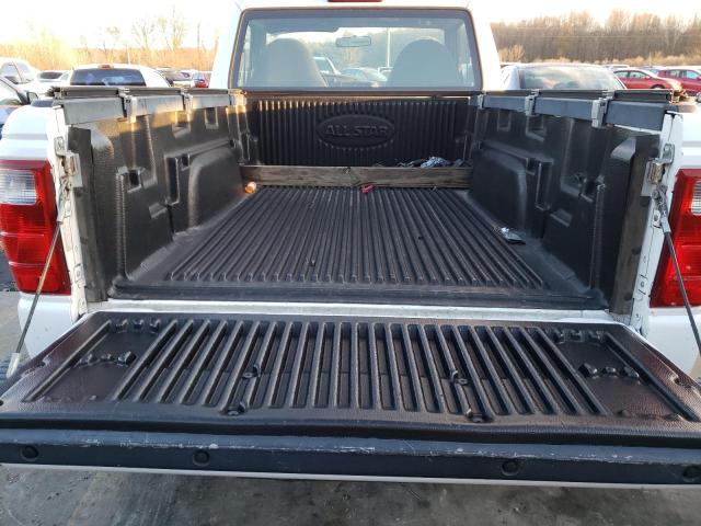 Photo 10 from auction – 2001 FORD RANGER with VIN 1FTYR10E11PB66269