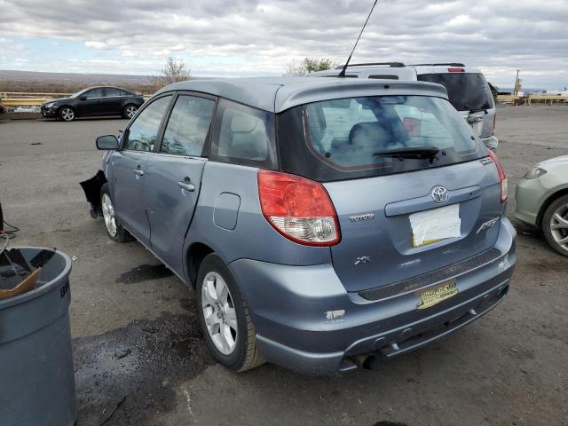 Photo 2 from auction – 2003 TOYOTA COROLLA MA with VIN 2T1KR32E13C023127