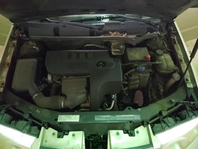 Photo 11 from auction – 2007 SATURN ION LEVEL with VIN 1G8AJ55FX7Z192121