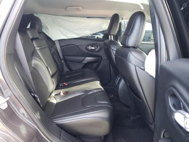 Photo 6 from auction – 2019 JEEP CHEROKEE L with VIN 1C4PJMLX2KD139800