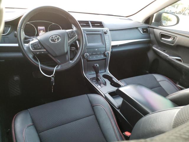 Photo 8 from auction – 2017 TOYOTA CAMRY LE with VIN 4T1BF1FK9HU654078