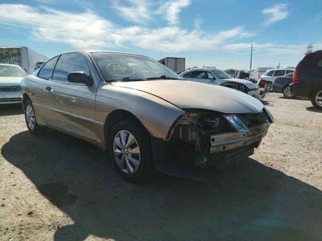 Photo 4 from auction – 2005 PONTIAC SUNFIRE with VIN 3G2JB12F05S155481
