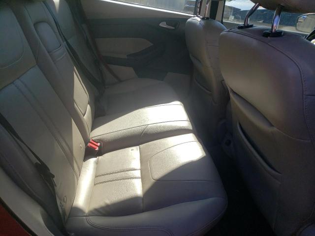 Photo 10 from auction – 2012 FORD FOCUS with VIN 1FAHP3M28CL215128