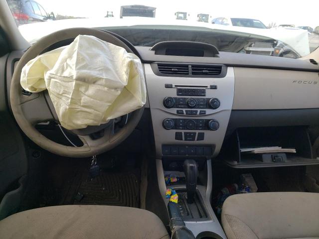 Photo 8 from auction – 2010 FORD FOCUS S with VIN 1FAHP3ENXAW288649