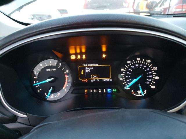 Photo 9 from auction – 2013 FORD FUSION SE with VIN 3FA6P0H73DR183011