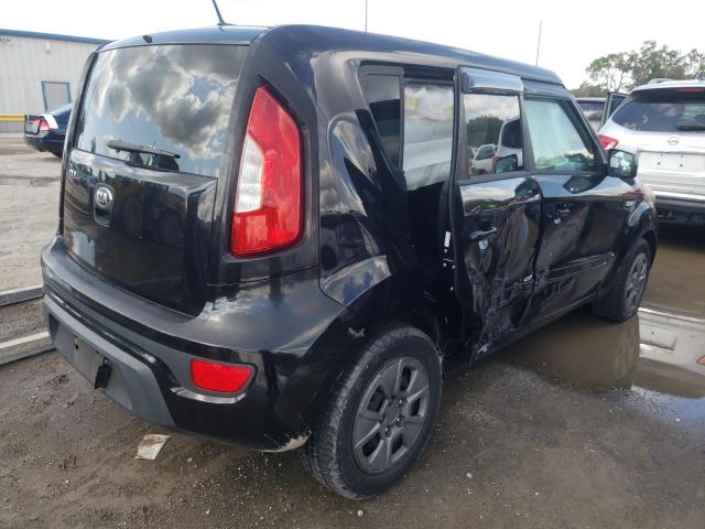 Zdjęcie 4 z aukcji – 2013 KIA SOUL z VIN KNDJT2A53D7611218