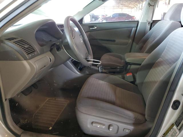 Photo 7 from auction – 2006 TOYOTA CAMRY LE with VIN 4T1BE32K66U745469