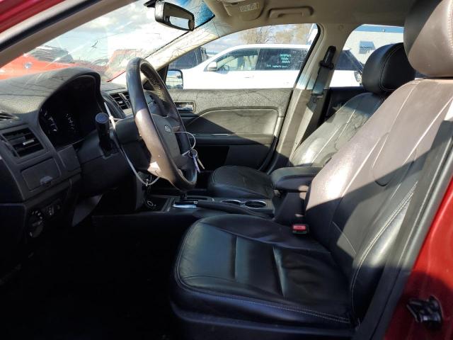Photo 7 from auction – 2012 FORD FUSION SEL with VIN 3FAHP0JG3CR365633