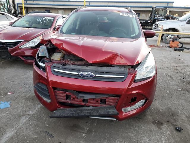 Photo 5 from auction – 2016 FORD ESCAPE SE with VIN 1FMCU9G91GUC68077