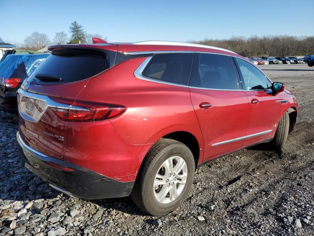 Photo 3 from auction – 2019 BUICK ENCLAVE ES with VIN 5GAEVAKW4KJ284617