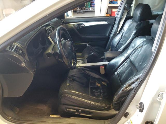 Photo 7 from auction – 2004 ACURA TL with VIN 19UUA66254A065132