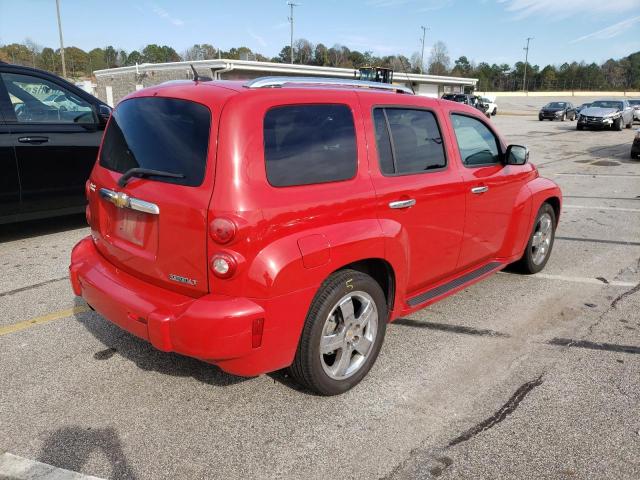 Photo 3 from auction – 2011 CHEVROLET HHR LT with VIN 3GNBACFU6BS583128