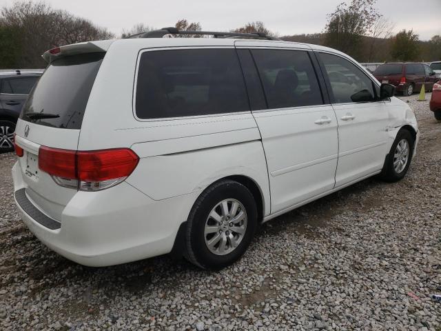 Photo 3 from auction – 2010 HONDA ODYSSEY EX with VIN 5FNRL3H76AB047604