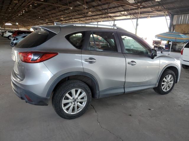 Photo 3 from auction – 2014 MAZDA CX-5 TOURI with VIN JM3KE4CY2E0352871