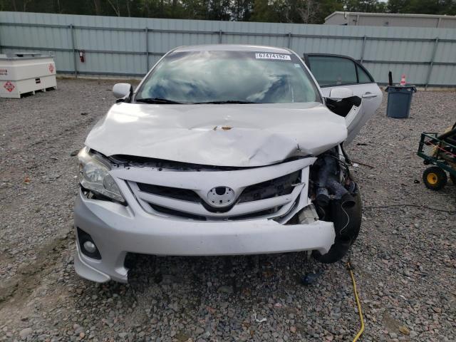 Photo 5 from auction – 2013 TOYOTA COROLLA BA with VIN 5YFBU4EE0DP172906