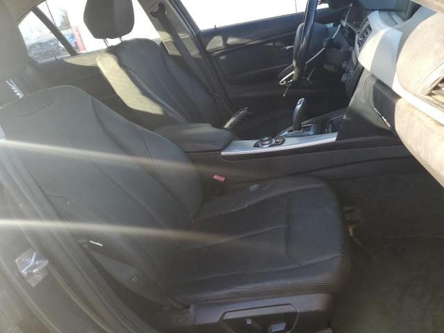Photo 5 from auction – 2013 BMW 328 I SULE with VIN WBA3C1C57DK103960