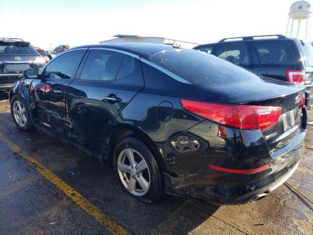 Photo 2 from auction – 2015 KIA OPTIMA LX with VIN 5XXGM4A73FG429579