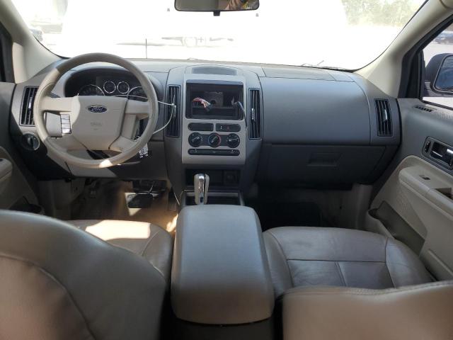 Photo 8 from auction – 2010 FORD EDGE SE with VIN 2FMDK3GC6ABB40806