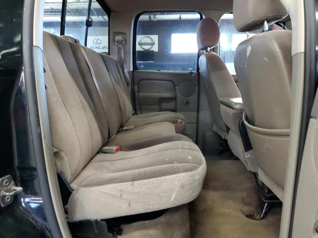 Photo 10 from auction – 2002 DODGE RAM 1500 with VIN 1D7HA18N92S689250