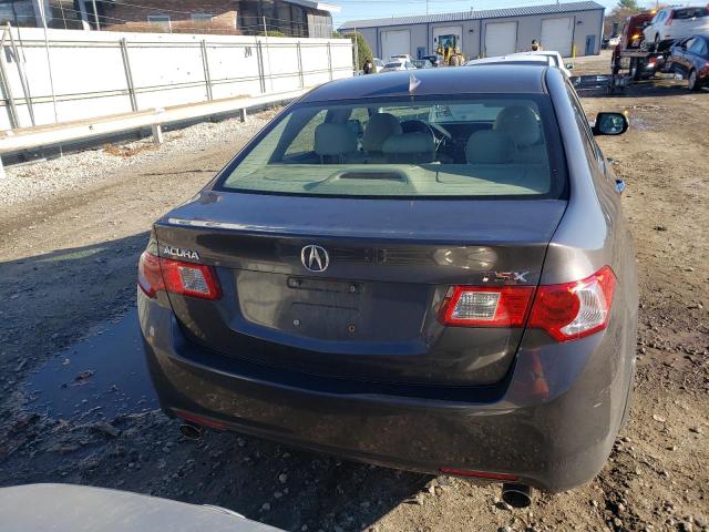 Photo 6 from auction – 2010 ACURA TSX with VIN JH4CU2F60AC027934