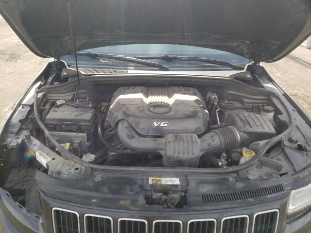 Photo 12 from auction – 2014 JEEP GRAND CHER with VIN 1C4RJFBGXEC527034