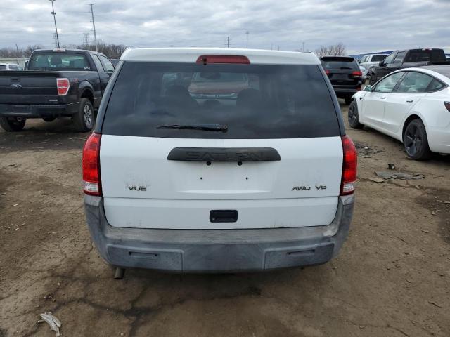 Photo 6 from auction – 2002 SATURN VUE with VIN 5GZCZ63B02S817641