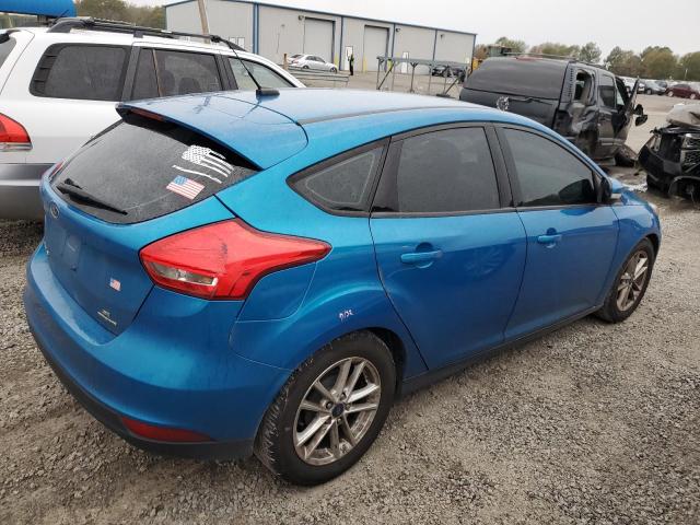 Photo 3 from auction – 2016 FORD FOCUS SE with VIN 1FADP3K24GL313628