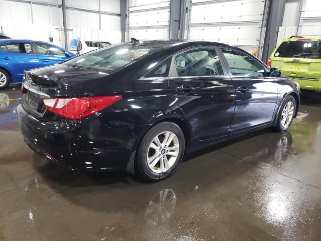 Photo 3 from auction – 2013 HYUNDAI SONATA GLS with VIN 5NPEB4AC5DH753869
