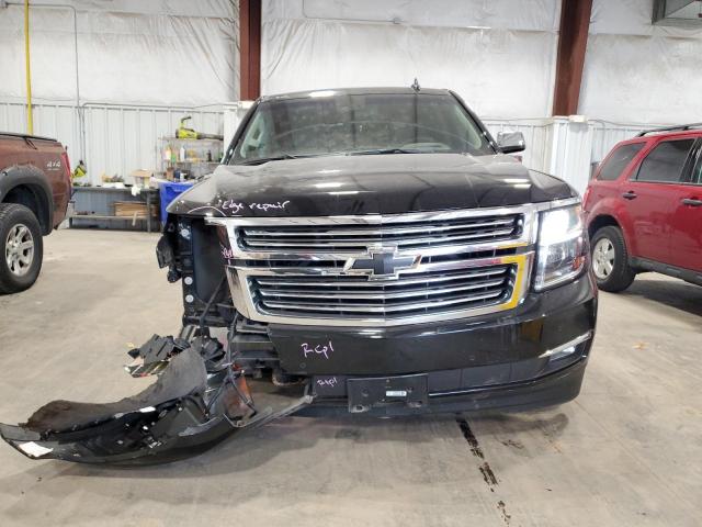 Photo 5 from auction – 2016 CHEVROLET SUBURBAN K with VIN 1GNSKJKC4GR166504