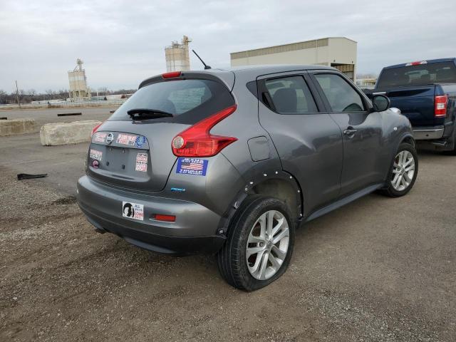 Photo 9 from auction – 2013 NISSAN JUKE S with VIN JN8AF5MR0DT219025