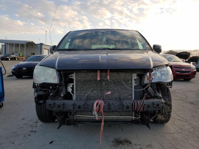 Photo 5 from auction – 2013 DODGE GRAND CARA with VIN 2C4RDGCG2DR590940