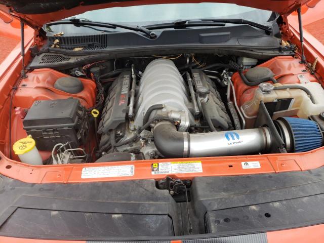 Photo 11 from auction – 2009 DODGE CHALLENGER with VIN 2B3LJ74W19H549444