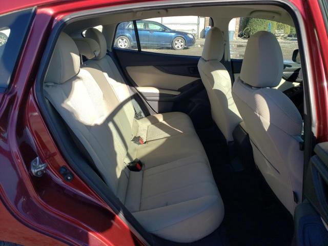 Photo 10 from auction – 2017 SUBARU IMPREZA with VIN 4S3GTAA68H3705685