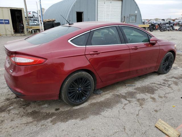 Photo 3 from auction – 2014 FORD FUSION SE with VIN 3FA6P0HD3ER378016