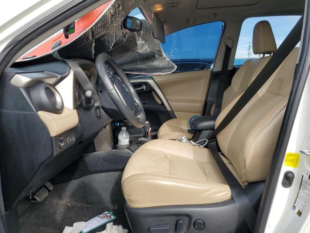 Photo 7 from auction – 2013 TOYOTA RAV4 LIMIT with VIN 2T3YFREV4DW055028