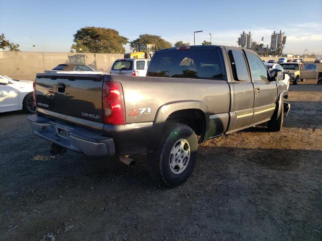 Photo 3 from auction – 2003 CHEVROLET SILVERADO with VIN 2GCEK19T131237981