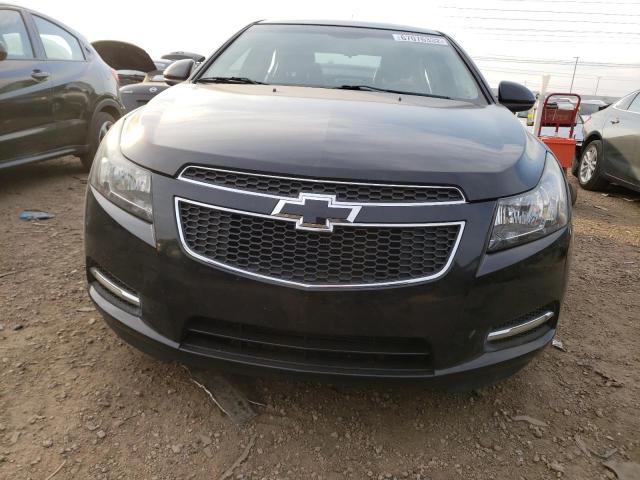 Photo 5 from auction – 2012 CHEVROLET CRUZE LT with VIN 1G1PG5SC8C7249276