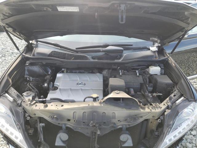 Photo 12 from auction – 2015 LEXUS RX 350 BAS with VIN 2T2BK1BA7FC279259