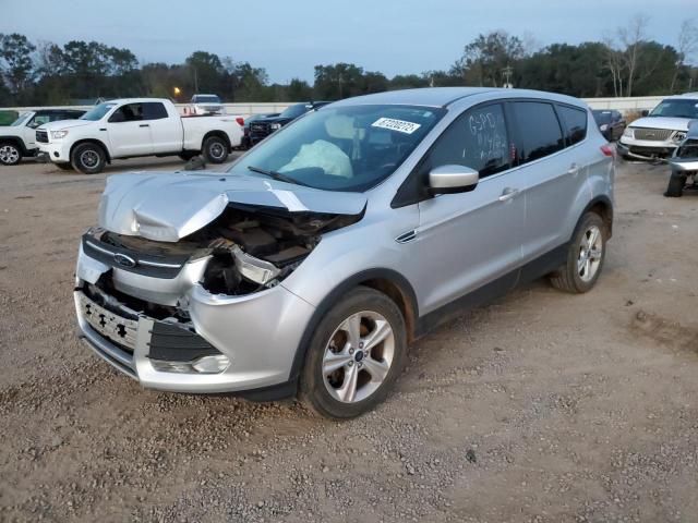 Photo 1 from auction – 2014 FORD ESCAPE SE with VIN 1FMCU0GX3EUE25437