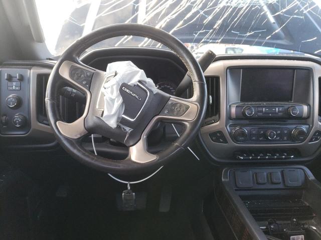 Photo 8 from auction – 2015 GMC SIERRA K25 with VIN 1GT120E80FF500890
