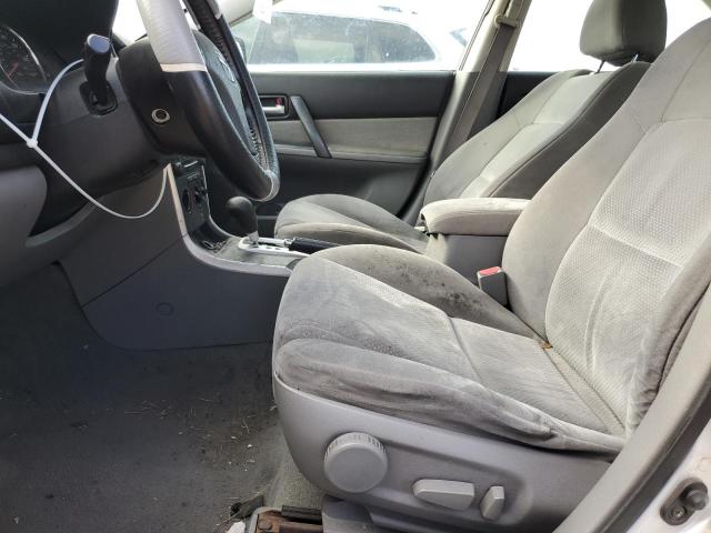 Photo 7 from auction – 2008 MAZDA 6 I with VIN 1YVHP80C185M06918