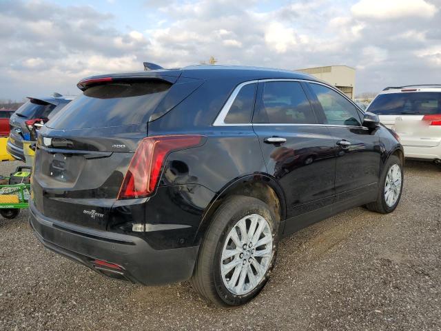 Photo 4 from auction – 2021 CADILLAC XT5 PREMIU with VIN 1GYKNDRS9MZ228564