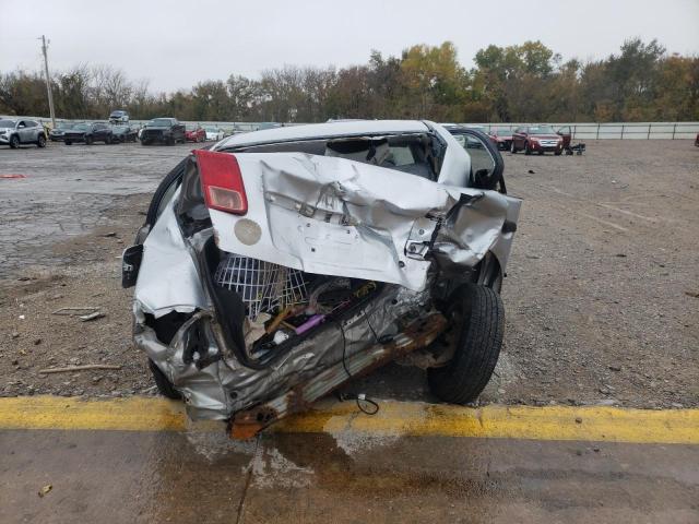 Photo 6 from auction – 2001 HONDA CIVIC LX with VIN 2HGES16541H532889