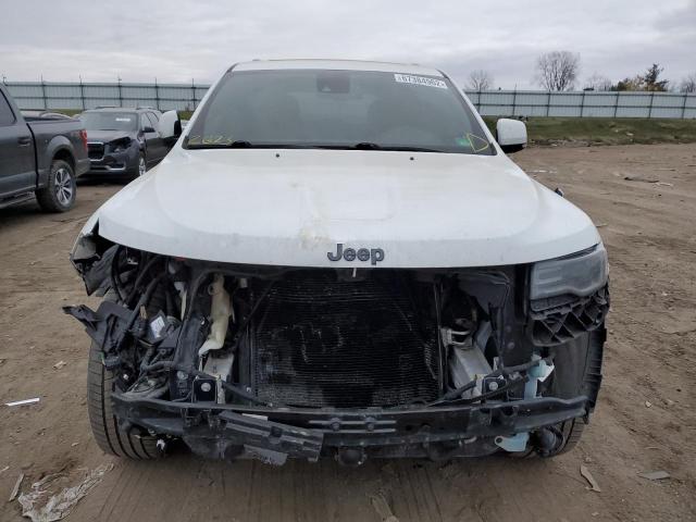 Photo 5 from auction – 2015 JEEP GRAND CHER with VIN 1C4RJFCGXFC150723