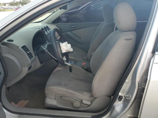 Photo 7 from auction – 2012 NISSAN ALTIMA BAS with VIN 1N4AL2AP4CN487347